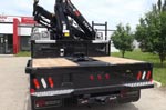 Hiab X-CLX 078ES-4 with Dodge 5500 Truck for Sale
