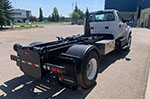 Multilift XR7 Hooklift on Ford Truck Work-Ready Package - SOLD