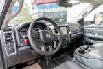 HIAB 077 BS CLX-3 pn Dodge Truck For Sale