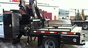 Hiab 088B-3 with Dodge ST Truck - SOLD