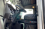 HIAB 422E-8 Hi Pro on Kenworth Truck - SOLD