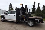 Hiab X-CLX 078BS-3 and Ford Truck for Sale