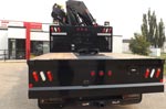 Hiab X-HIDUO 228E-5 and Kenworth T370 4x2 Truck for Sale