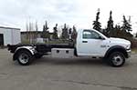 Multilift Hooklift XR5L on Dodge Truck for Sale