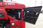 Moffett M8 55.3-12 NX and Freightliner Truck Package For Sale