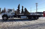 NRC 40TB28 on Freightliner Truck for Sale