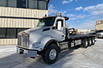 NRC 40TB28 and Kenworth Truck Package for Sale