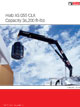 Download XS 055 CLX Brochure